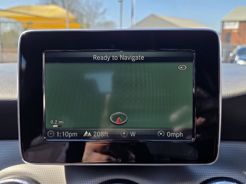 Used Mercedes-Benz CLA 2016 for sale - 78154118: Photo 22