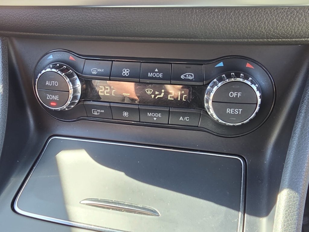 Used Mercedes-Benz CLA 2016 for sale - 78154118: Photo 24