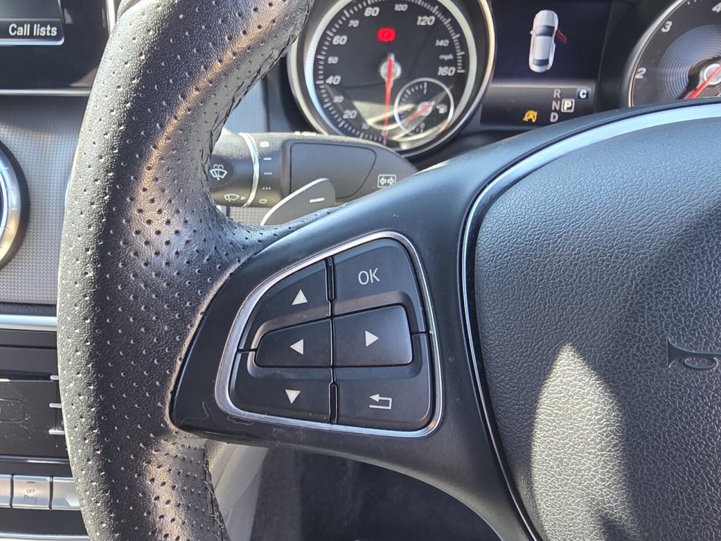 Used Mercedes-Benz CLA 2016 for sale - 78154118: Photo 28