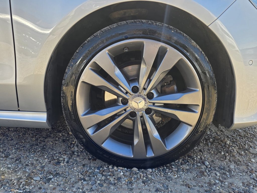 Used Mercedes-Benz CLA 2016 for sale - 78154118: Photo 32