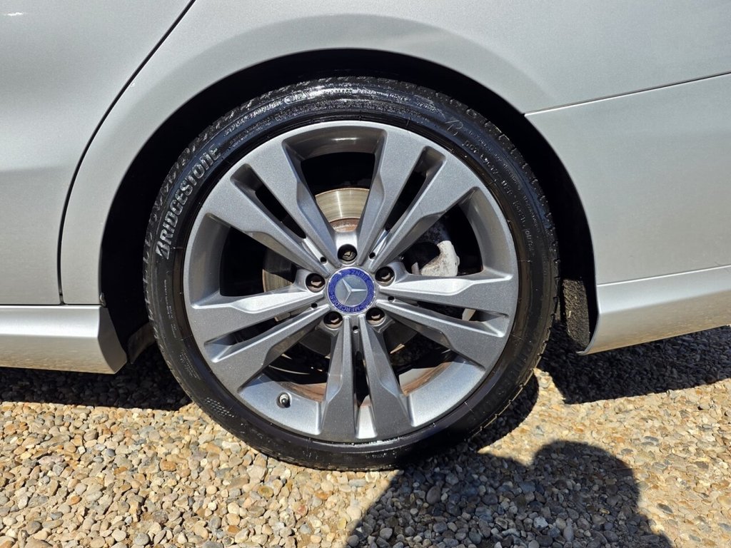 Used Mercedes-Benz CLA 2016 for sale - 78154118: Photo 34