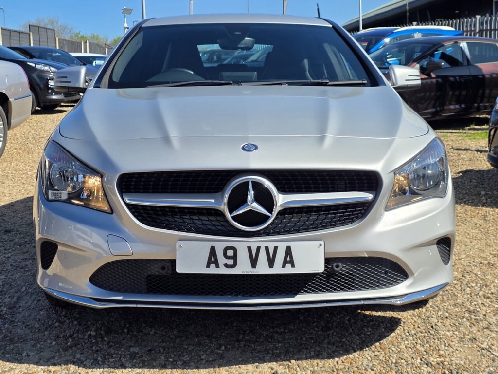 Used Mercedes-Benz CLA 2016 for sale - 78154118: Photo 6