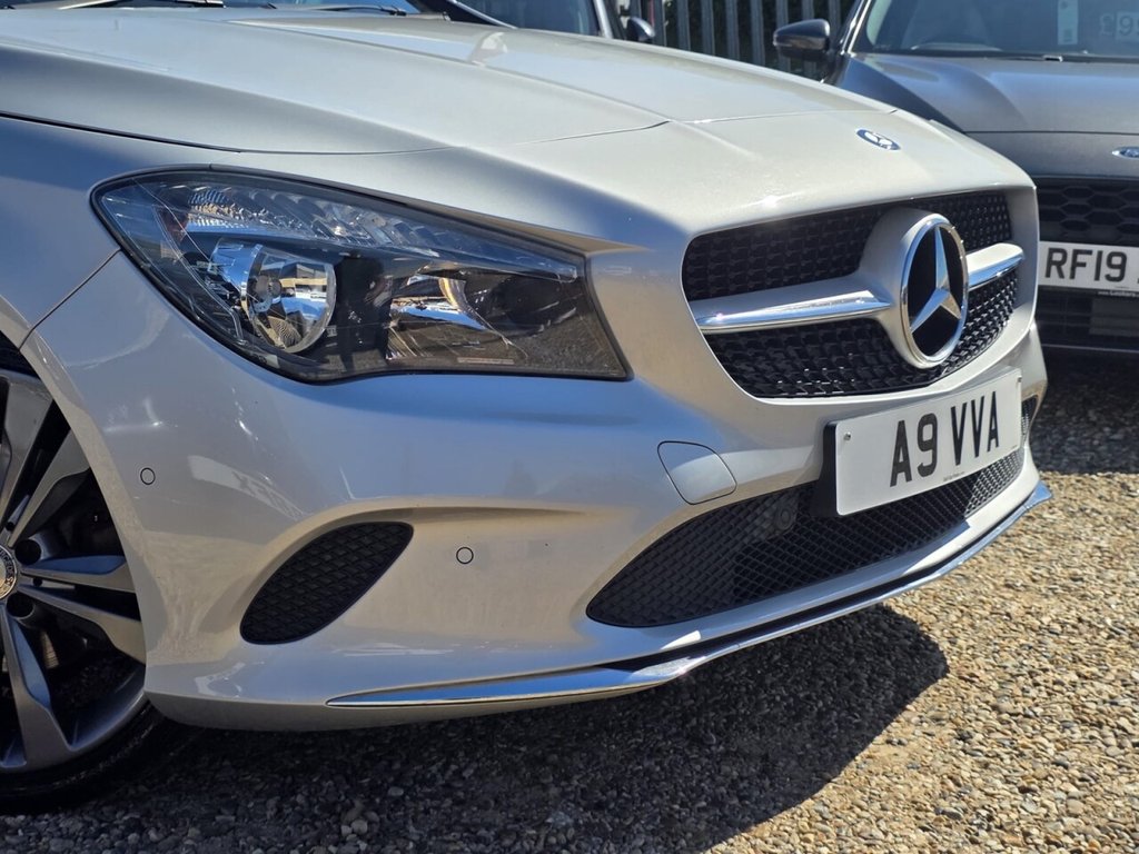 Used Mercedes-Benz CLA 2016 for sale - 78154118: Photo 7