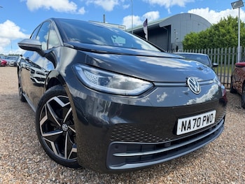 Used Volkswagen ID.3 2020 for sale - 78798088: Photo