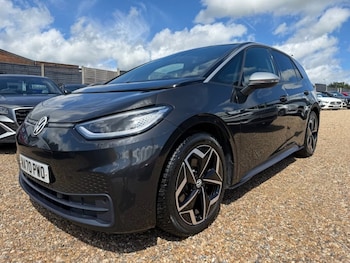 Used Volkswagen ID.3 2020 for sale - 78798088: Photo