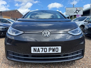 Used Volkswagen ID.3 2020 for sale - 78798088: Photo