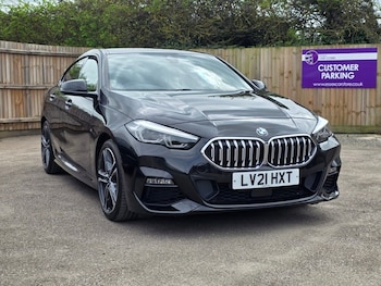 Used BMW 2 Series 2021 for sale - 78288414: Photo