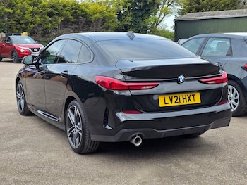 Used BMW 2 Series 2021 for sale - 78288414: Photo