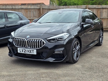 Used BMW 2 Series 2021 for sale - 78288414: Photo