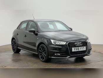 Used Audi A1 2018 for sale - 78851267: Photo