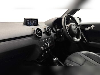 Used Audi A1 2018 for sale - 78851267: Photo