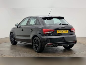Used Audi A1 2018 for sale - 78851267: Photo