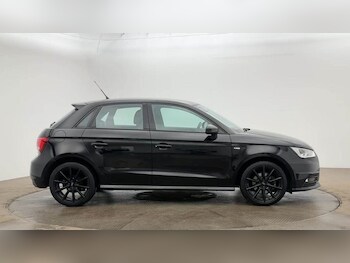 Used Audi A1 2018 for sale - 78851267: Photo