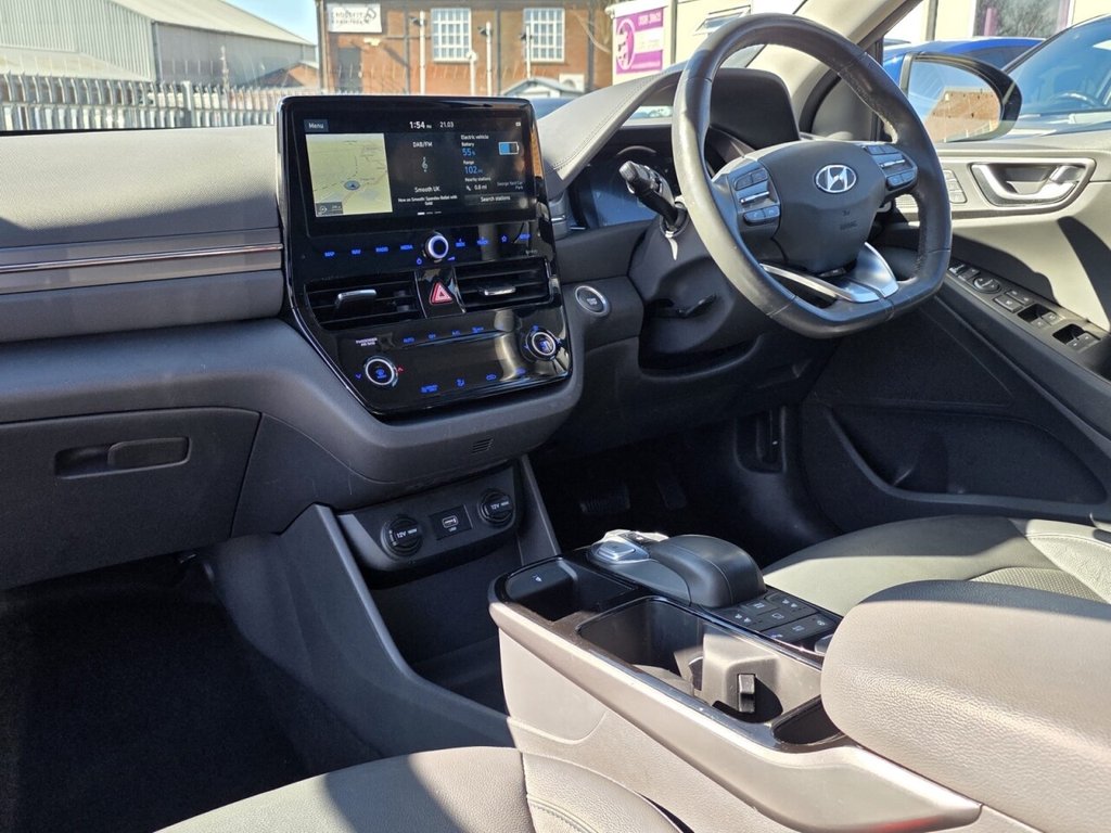 Used Hyundai IONIQ 2020 for sale - 77967654: Photo 13
