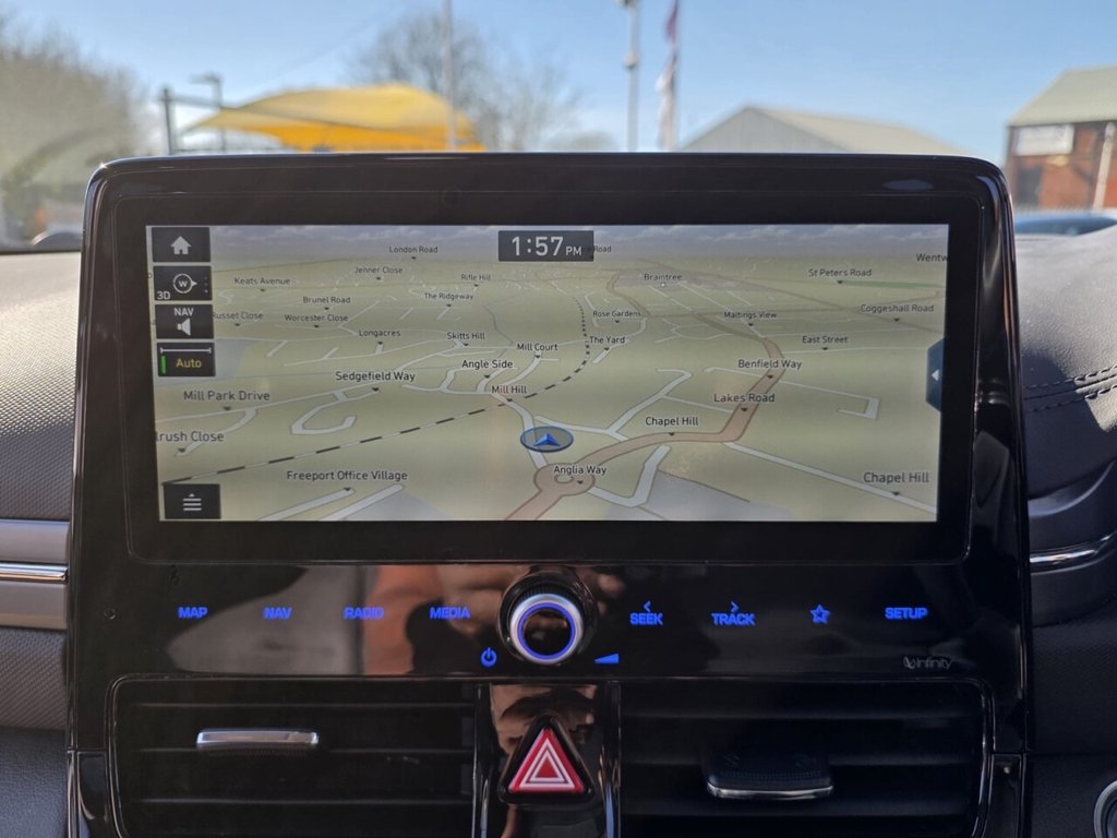 Used Hyundai IONIQ 2020 for sale - 77967654: Photo 20