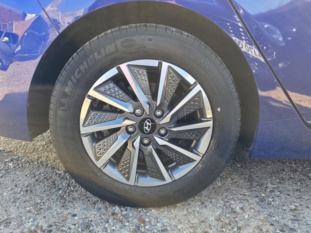 Used Hyundai IONIQ 2020 for sale - 77967654: Photo 21