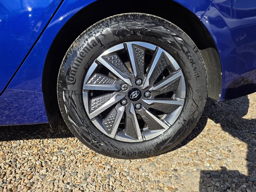 Used Hyundai IONIQ 2020 for sale - 77967654: Photo 22