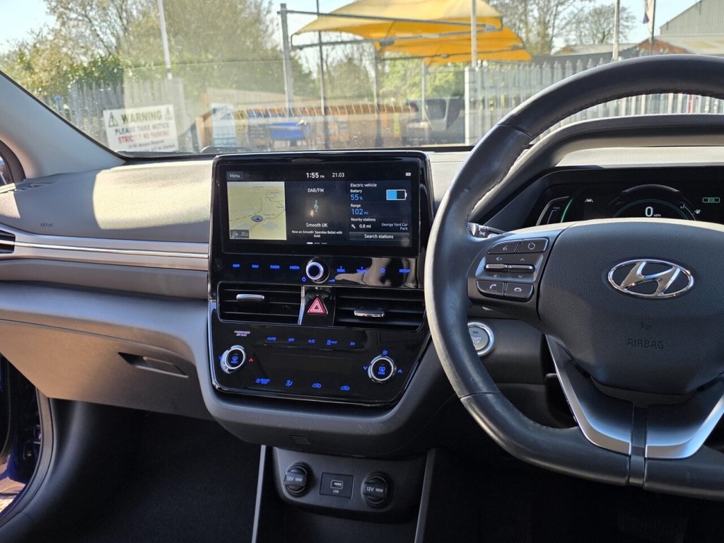 Used Hyundai IONIQ 2020 for sale - 77967654: Photo 28