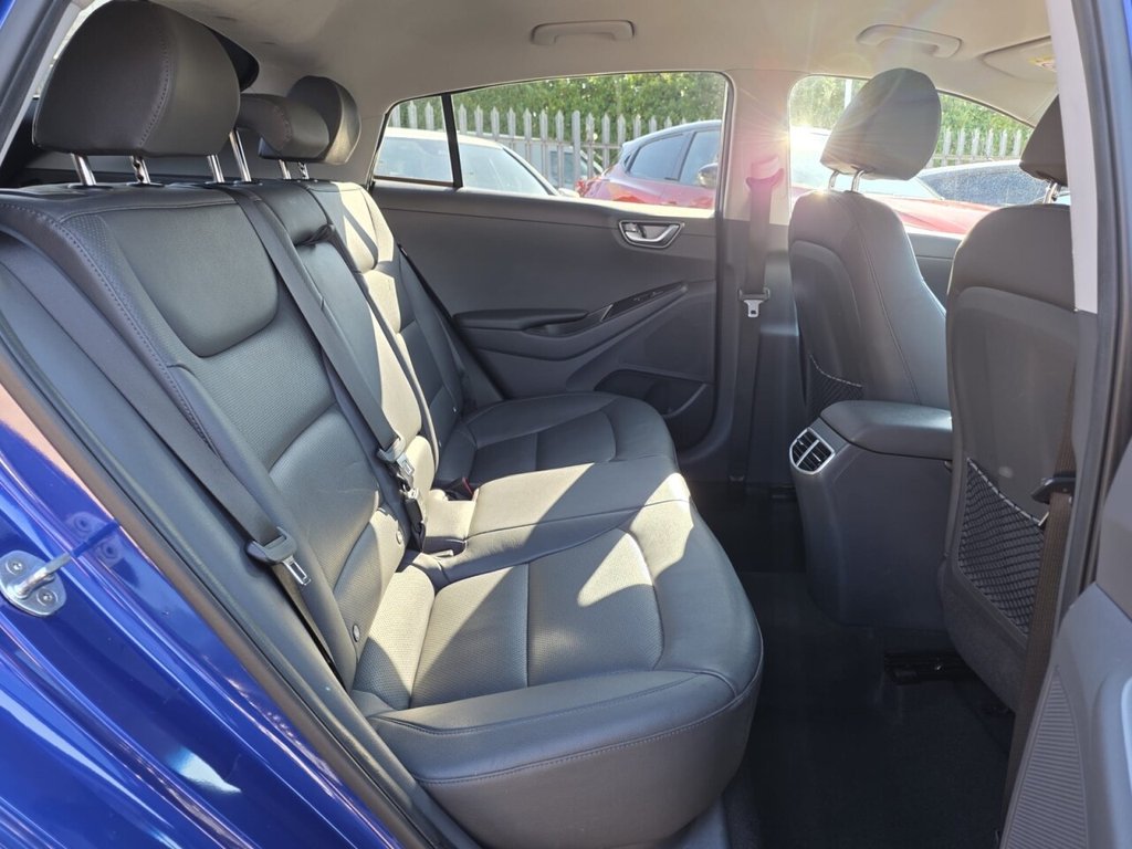 Used Hyundai IONIQ 2020 for sale - 77967654: Photo 34