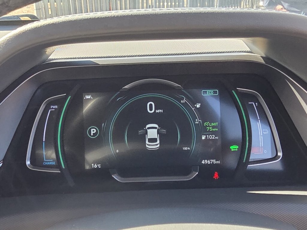 Used Hyundai IONIQ 2020 for sale - 77967654: Photo 35