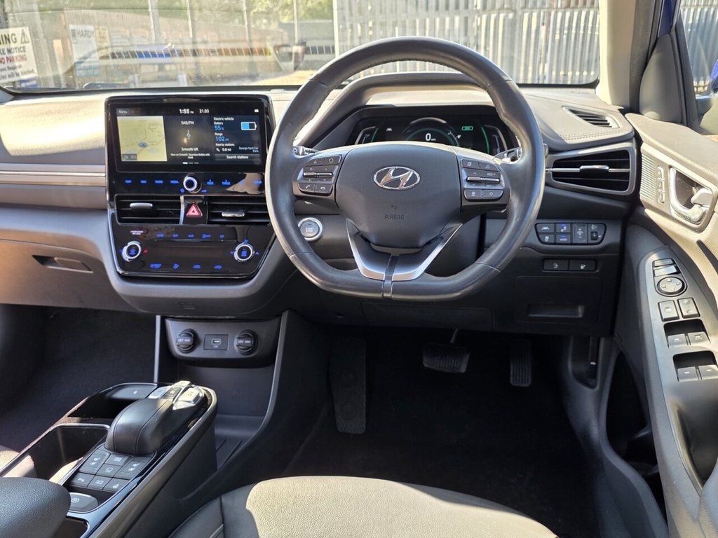 Used Hyundai IONIQ 2020 for sale - 77967654: Photo 36