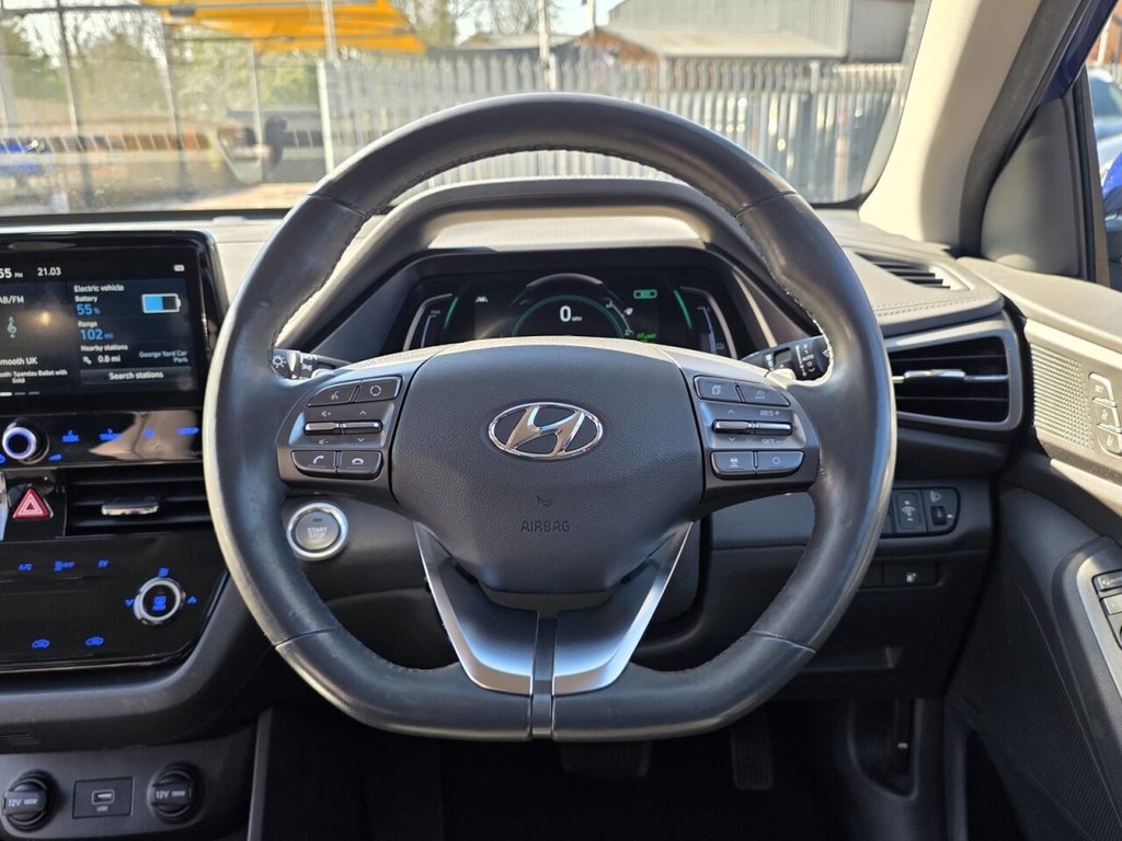 Used Hyundai IONIQ 2020 for sale - 77967654: Photo 40