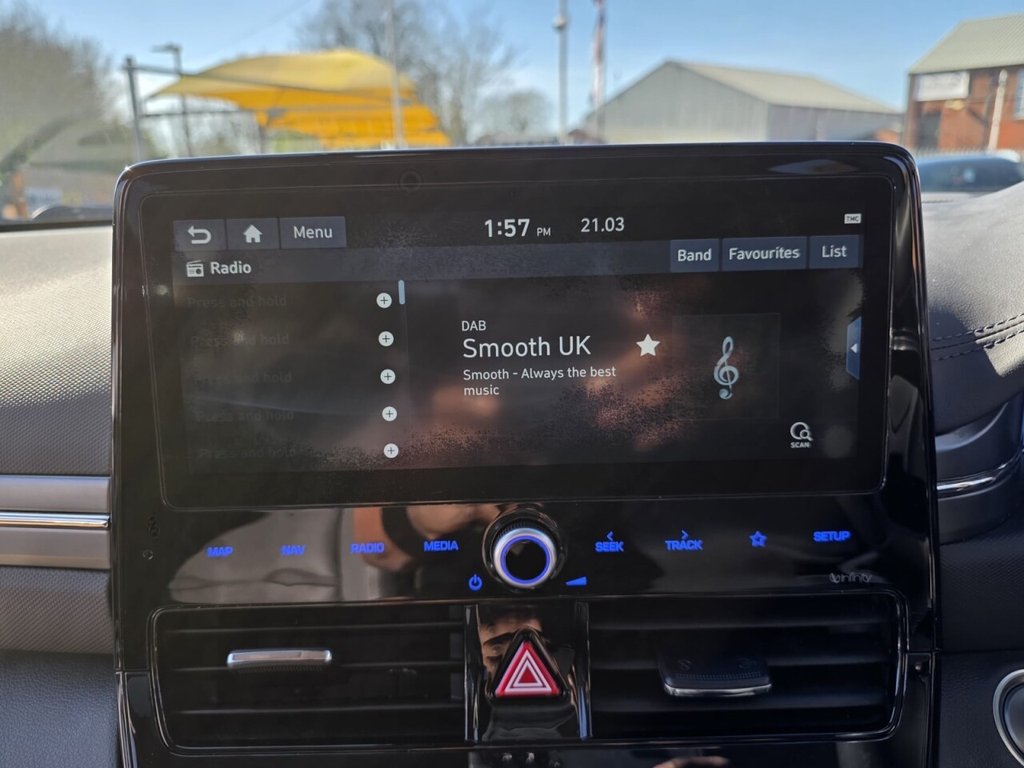 Used Hyundai IONIQ 2020 for sale - 77967654: Photo 44