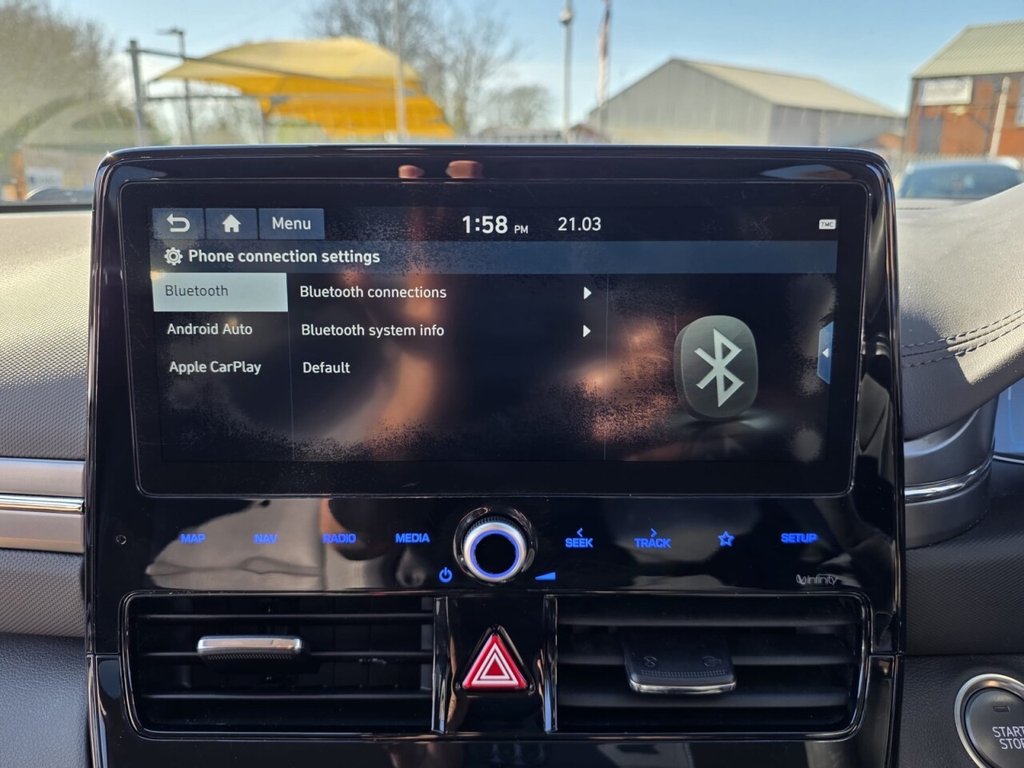 Used Hyundai IONIQ 2020 for sale - 77967654: Photo 45