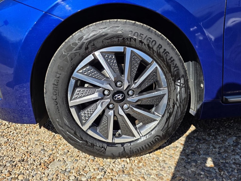 Used Hyundai IONIQ 2020 for sale - 77967654: Photo 47