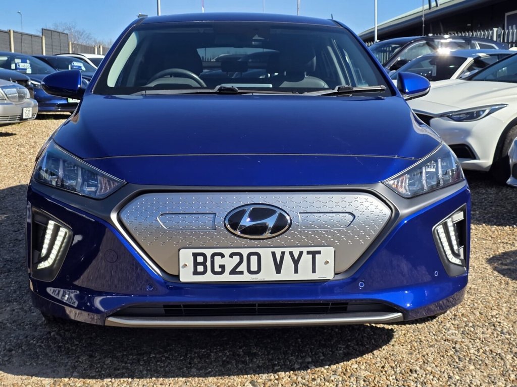 Used Hyundai IONIQ 2020 for sale - 77967654: Photo 5