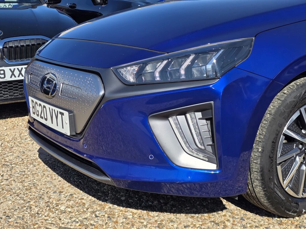 Used Hyundai IONIQ 2020 for sale - 77967654: Photo 7