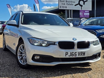 BMW - 3 Series
