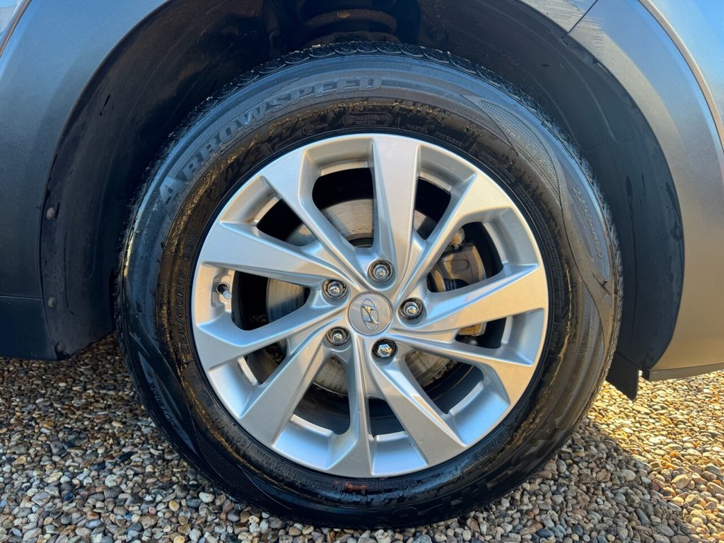 Used Hyundai TUCSON 2019 for sale - 76655003: Photo 11