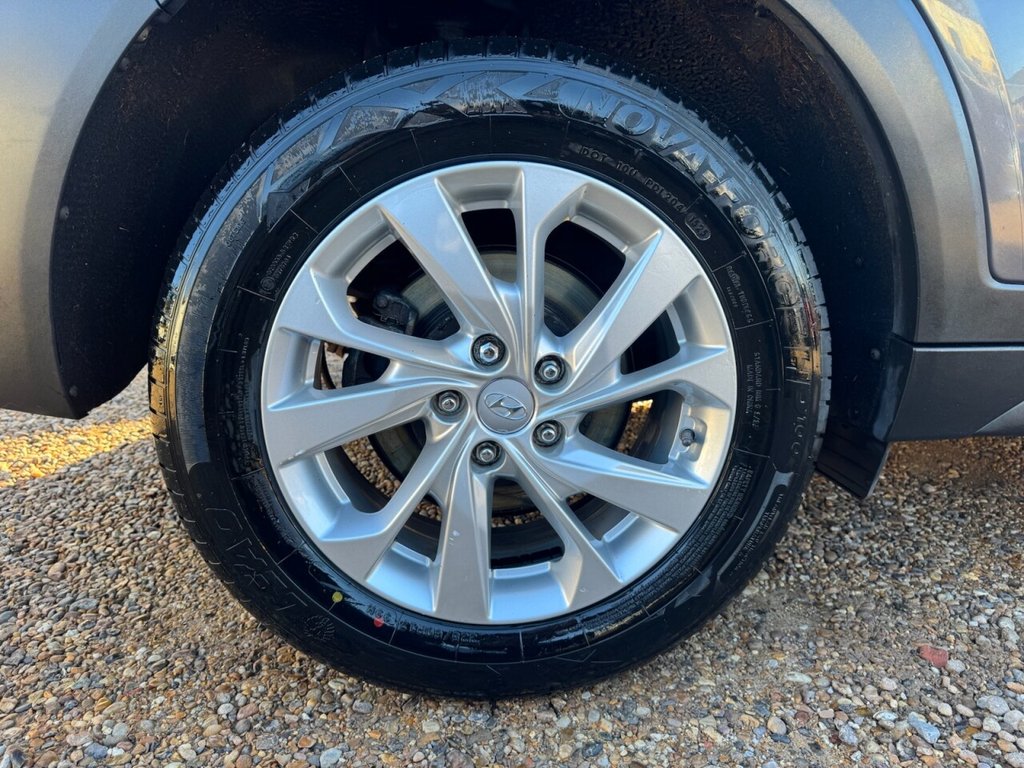 Used Hyundai TUCSON 2019 for sale - 76655003: Photo 12