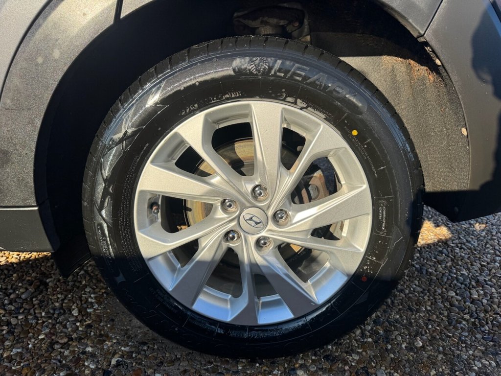 Used Hyundai TUCSON 2019 for sale - 76655003: Photo 13