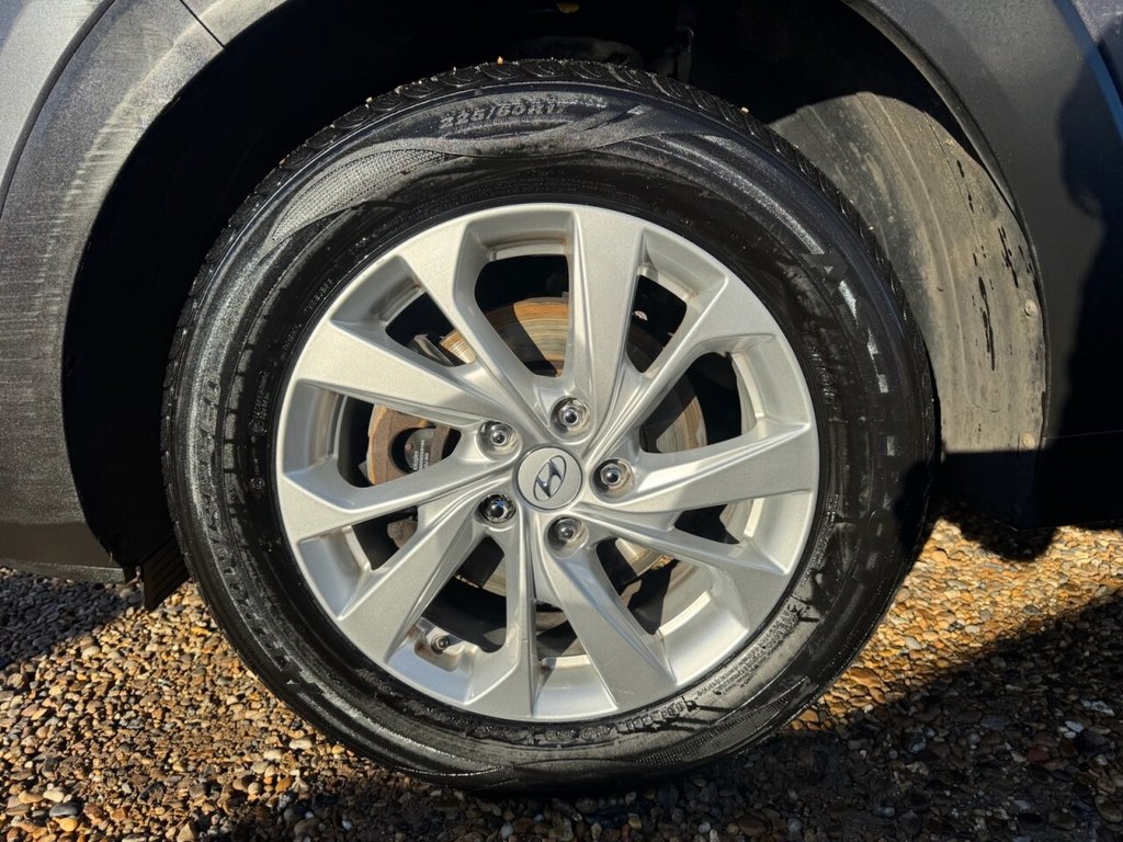 Used Hyundai TUCSON 2019 for sale - 76655003: Photo 14