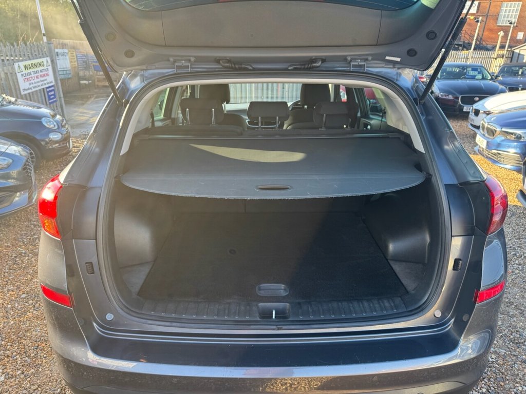 Used Hyundai TUCSON 2019 for sale - 76655003: Photo 16