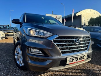 2019 (19) - 1.6 TGDi 177 SE Nav 5dr 2WD DCT