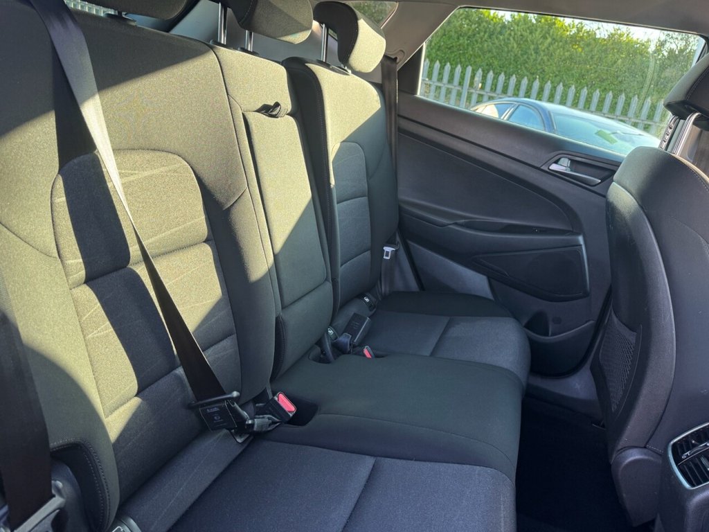 Used Hyundai TUCSON 2019 for sale - 76655003: Photo 20