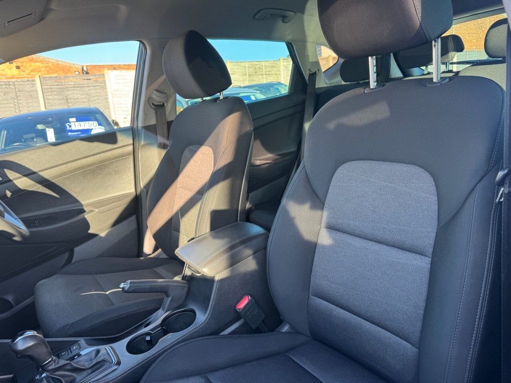 Used Hyundai TUCSON 2019 for sale - 76655003: Photo 21
