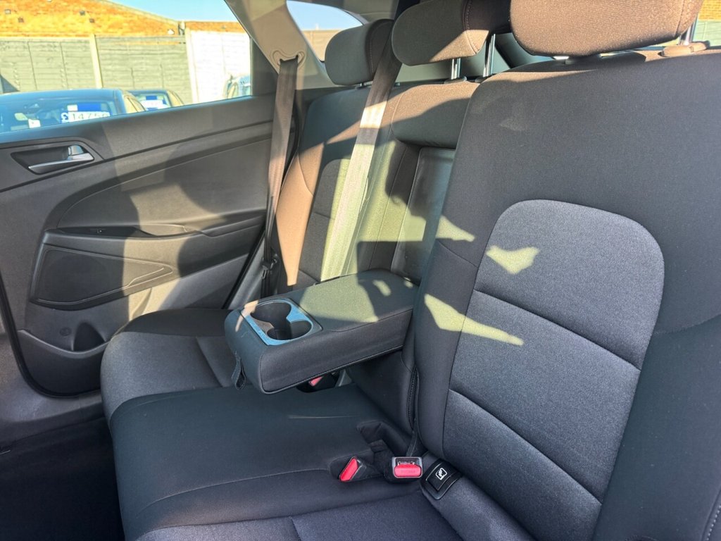 Used Hyundai TUCSON 2019 for sale - 76655003: Photo 22