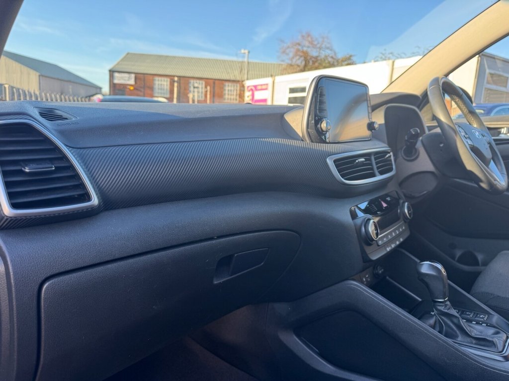 Used Hyundai TUCSON 2019 for sale - 76655003: Photo 24