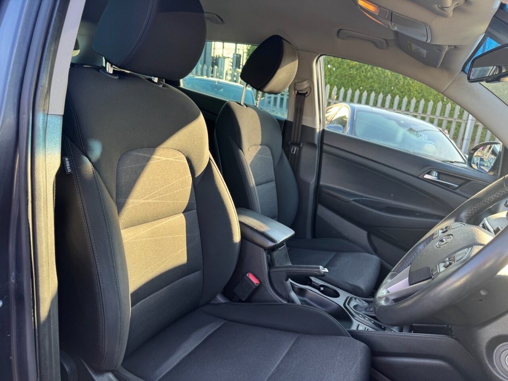 Used Hyundai TUCSON 2019 for sale - 76655003: Photo 26