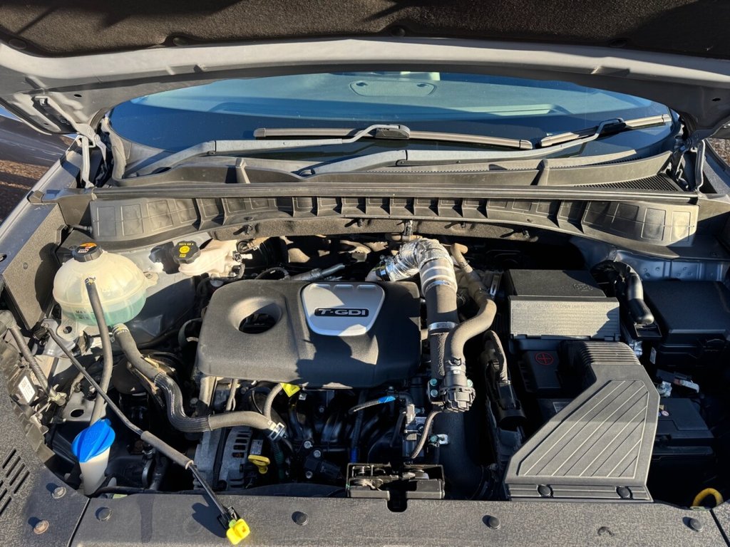 Used Hyundai TUCSON 2019 for sale - 76655003: Photo 27