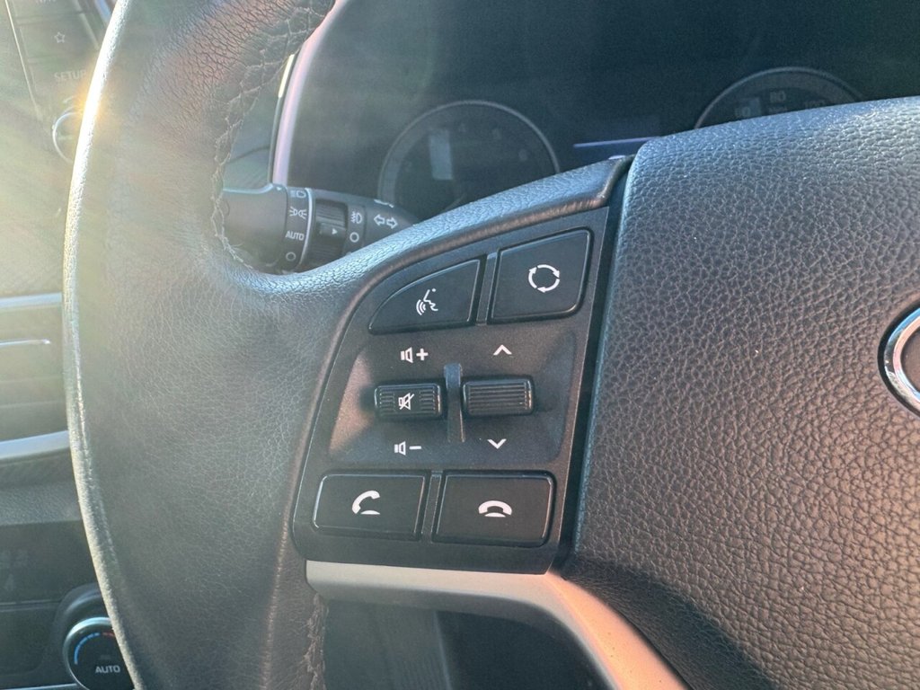 Used Hyundai TUCSON 2019 for sale - 76655003: Photo 29