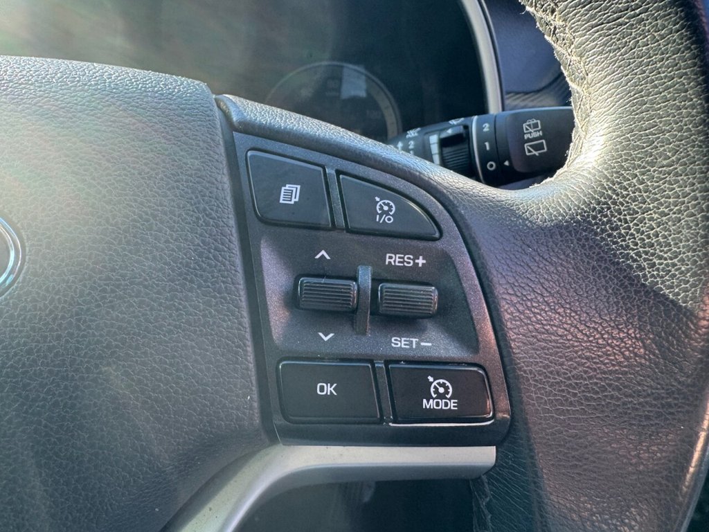 Used Hyundai TUCSON 2019 for sale - 76655003: Photo 30