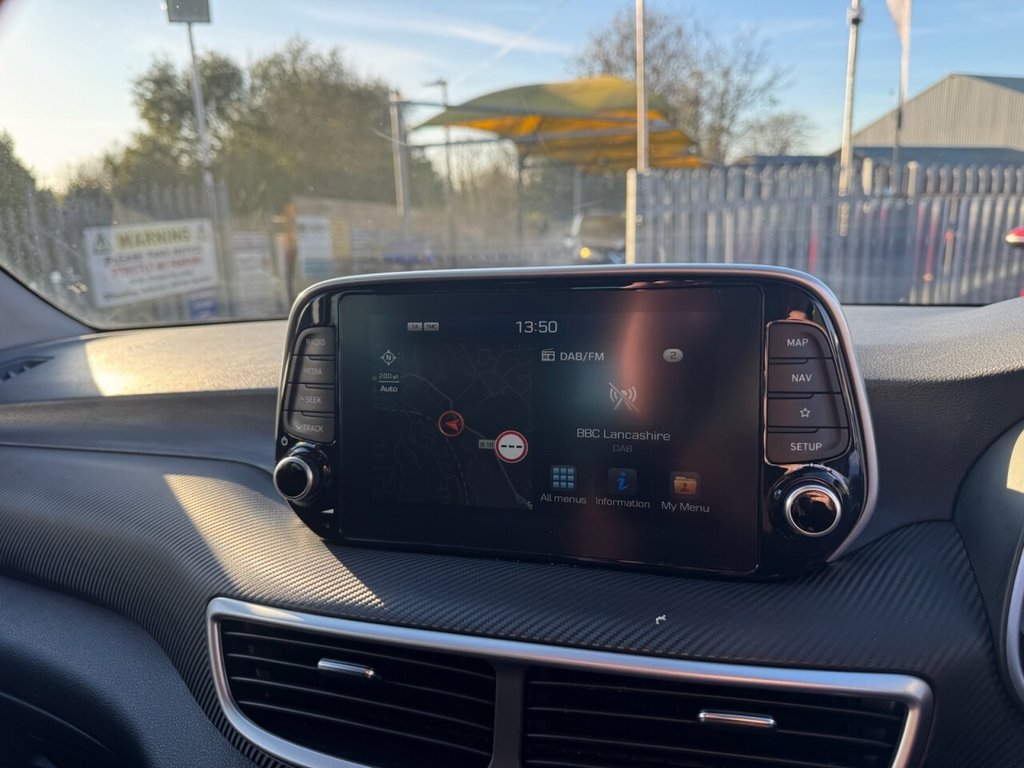 Used Hyundai TUCSON 2019 for sale - 76655003: Photo 31