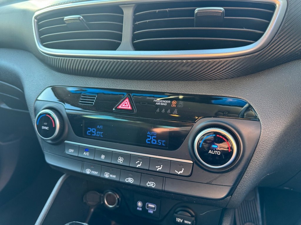 Used Hyundai TUCSON 2019 for sale - 76655003: Photo 36