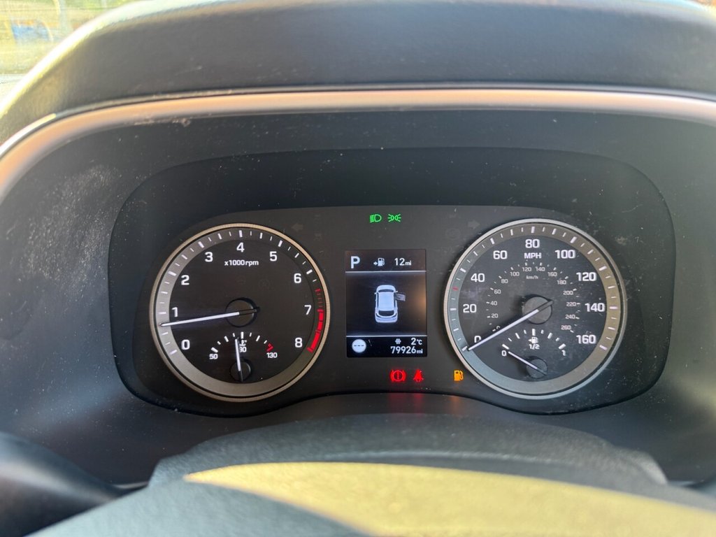 Used Hyundai TUCSON 2019 for sale - 76655003: Photo 38