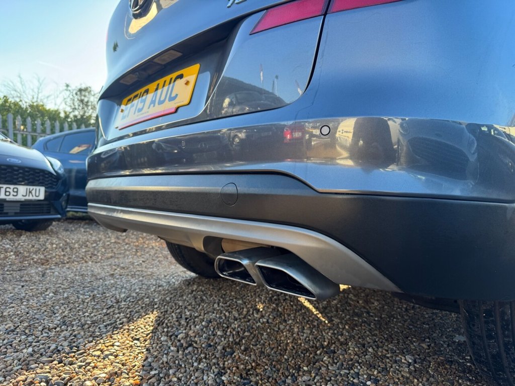 Used Hyundai TUCSON 2019 for sale - 76655003: Photo 9